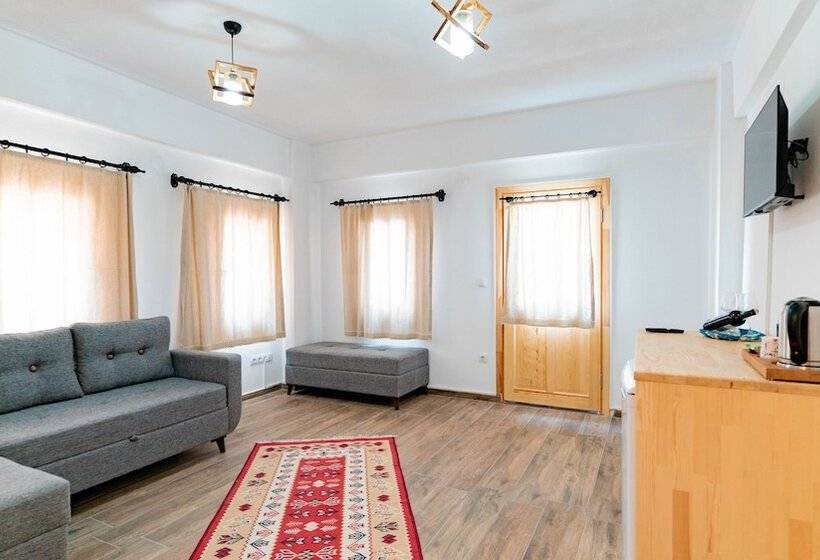 هتل Masal Suites Eski Datca