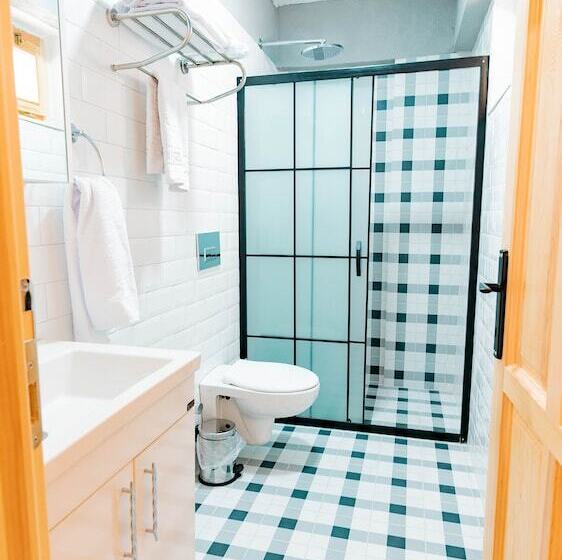 هتل Masal Suites Eski Datca