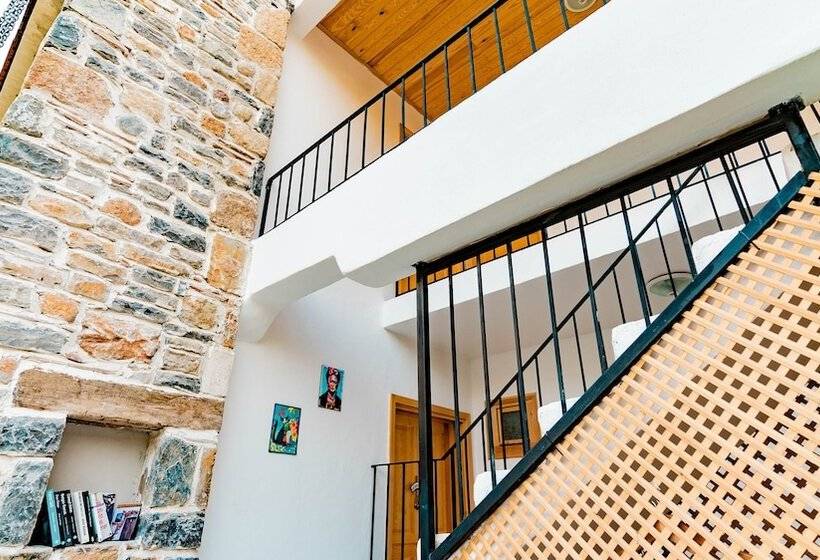 هتل Masal Suites Eski Datca