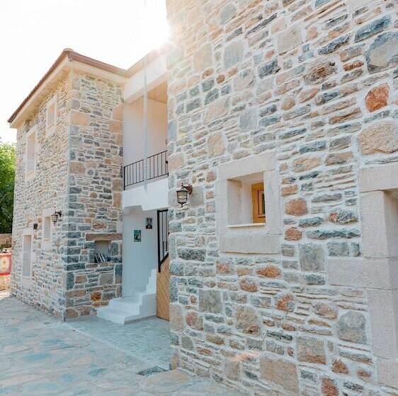 هتل Masal Suites Eski Datca