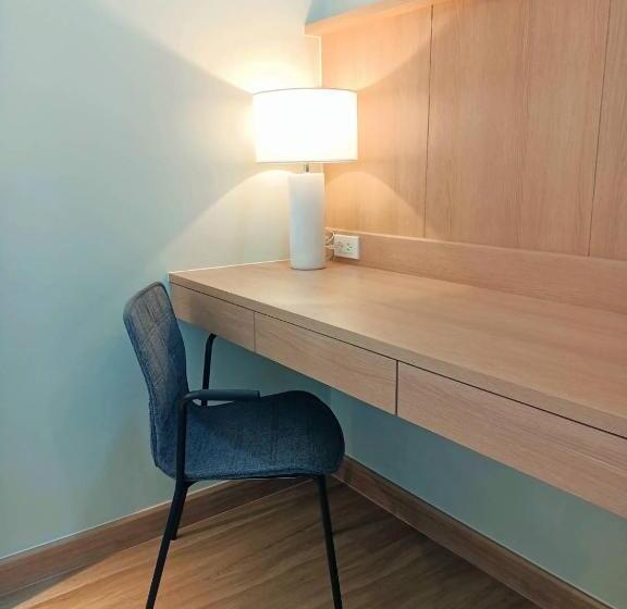 בית מלון כפרי Mayflower Grande Suite