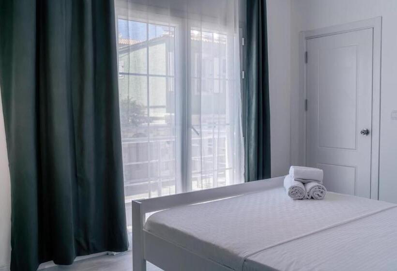 فندق Mea Rei̇sdere