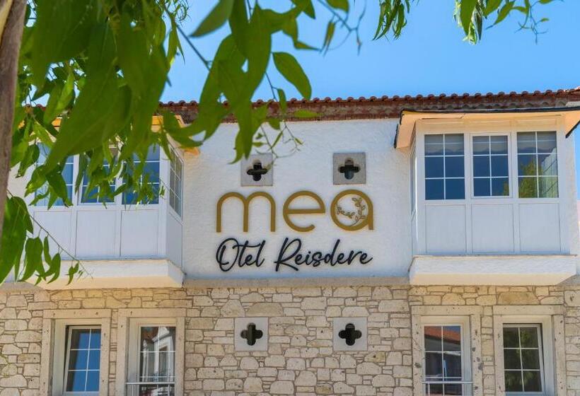 فندق Mea Rei̇sdere