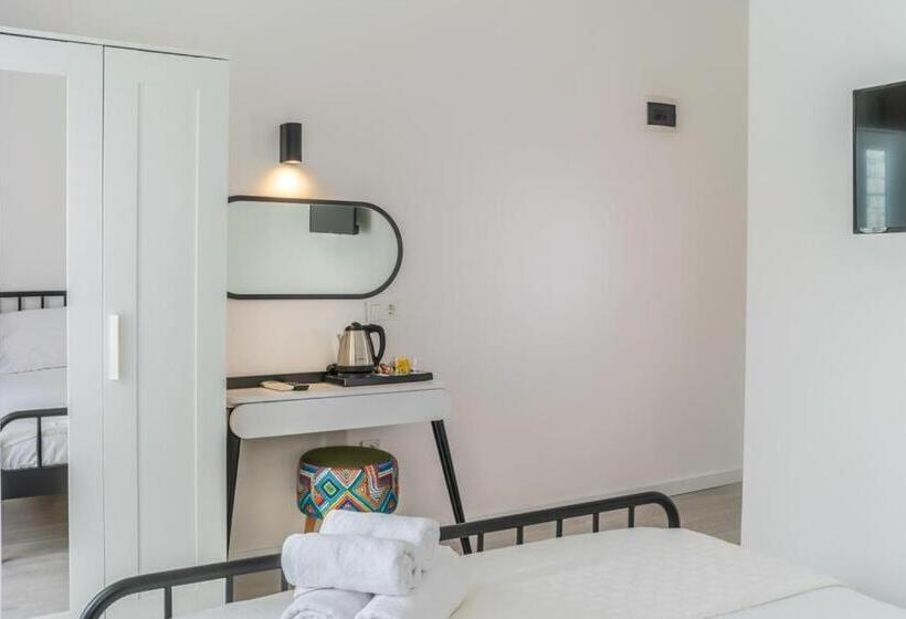 فندق Mea Rei̇sdere