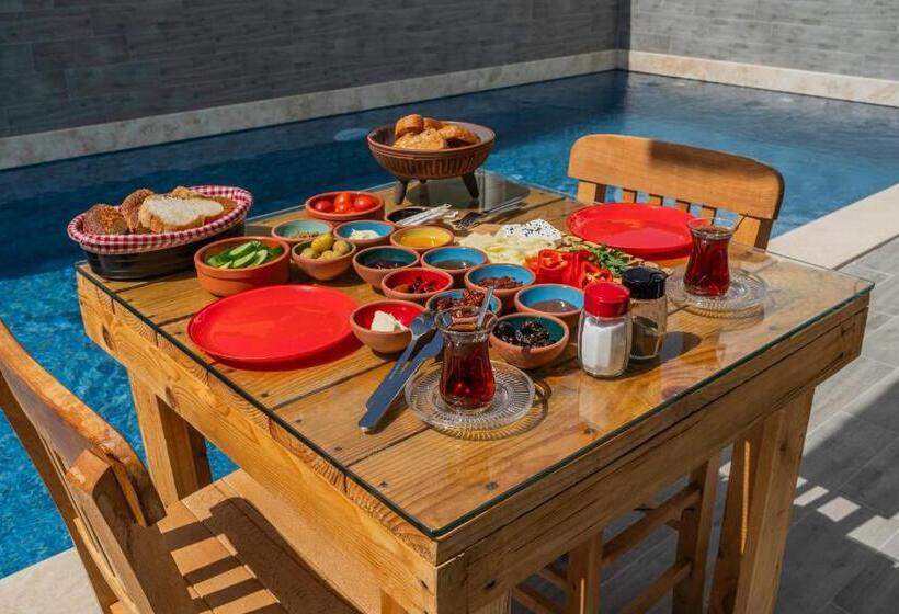 فندق Mea Rei̇sdere