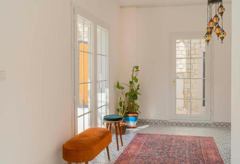 فندق Mea Rei̇sdere