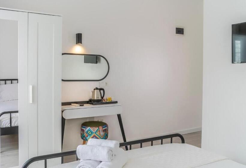 فندق Mea Rei̇sdere