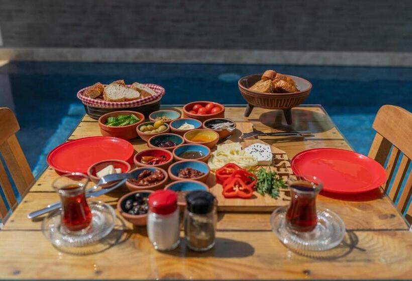 فندق Mea Rei̇sdere