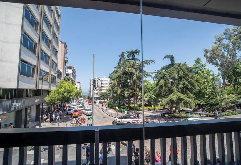 فندق Mell City Suite