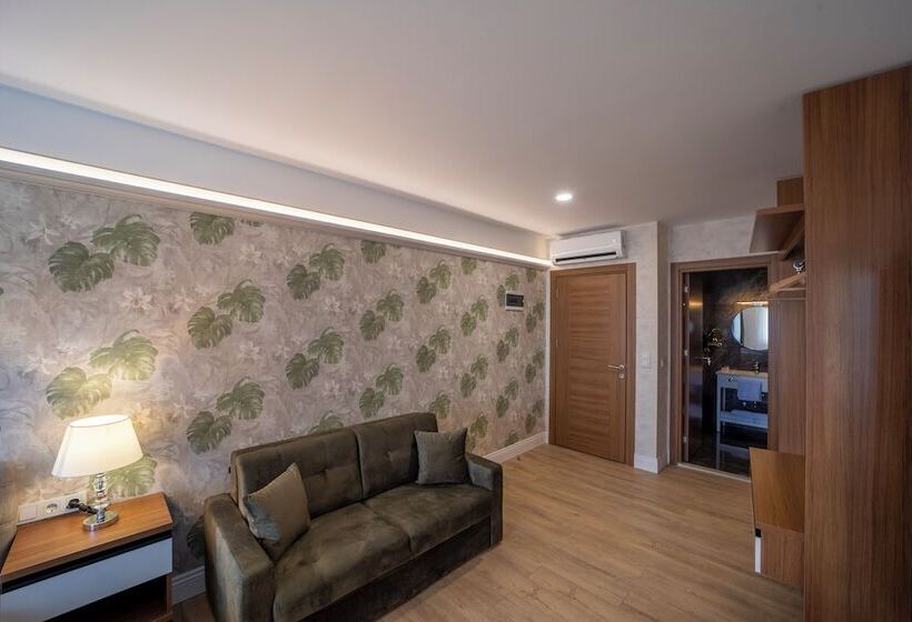 فندق Mell City Suite