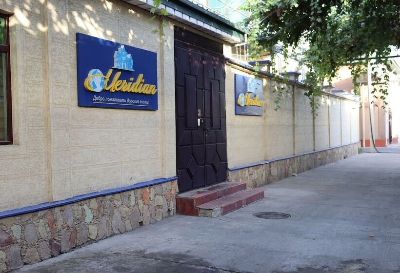 هتل Meridian