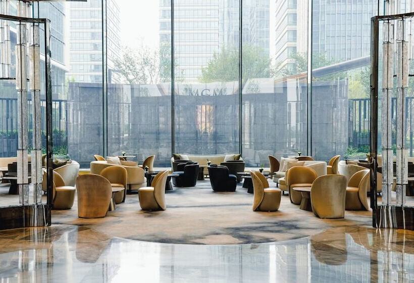 호텔 Mgm Qingdao