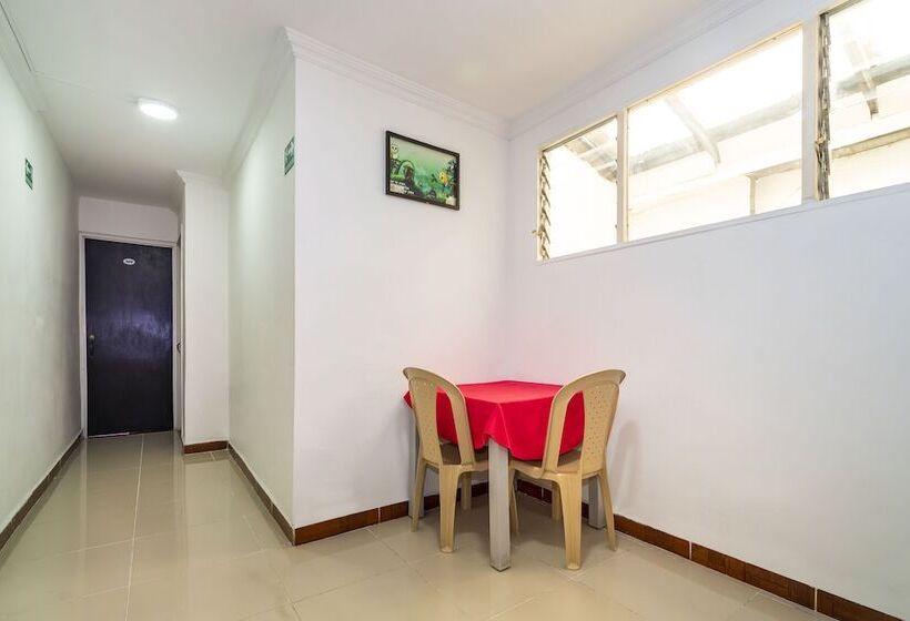 בית מלון כפרי Midas