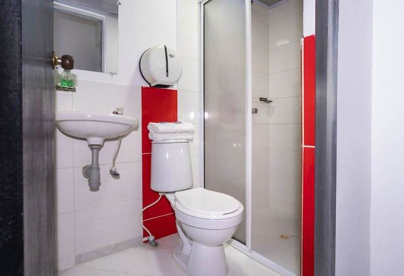 בית מלון כפרי Midas