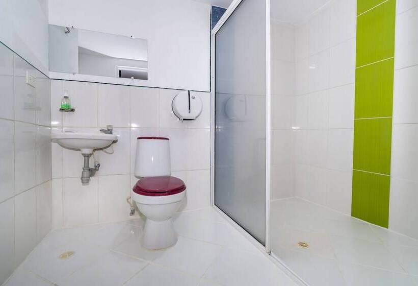 בית מלון כפרי Midas