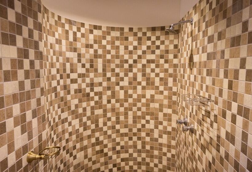 ホテル Milima Big 5 Safari Lodge