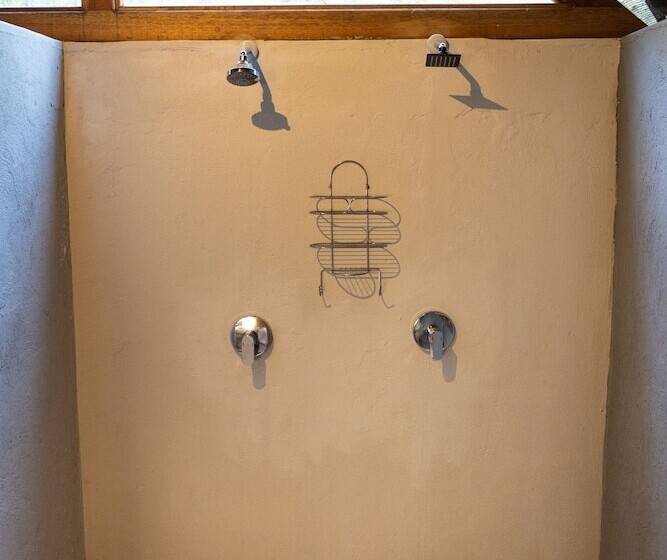 ホテル Milima Big 5 Safari Lodge