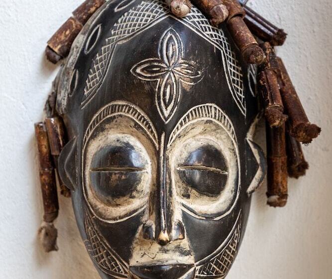 فندق Milima Big 5 Safari Lodge