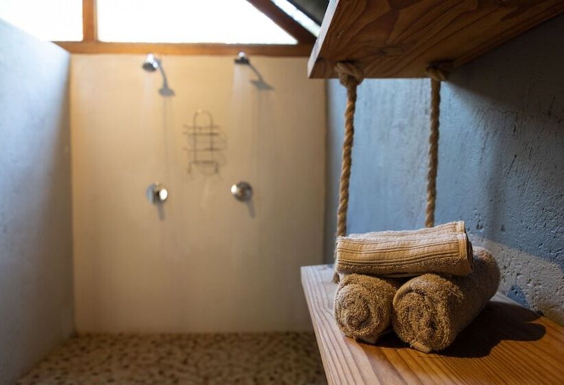 ホテル Milima Big 5 Safari Lodge