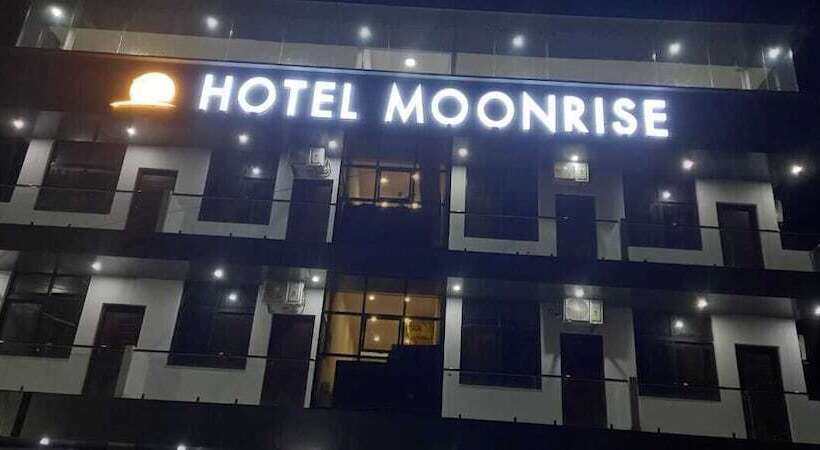 ホテル Moon Rise