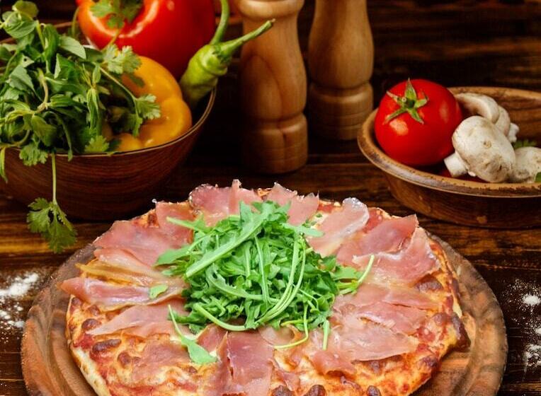 فندق Moon River Village