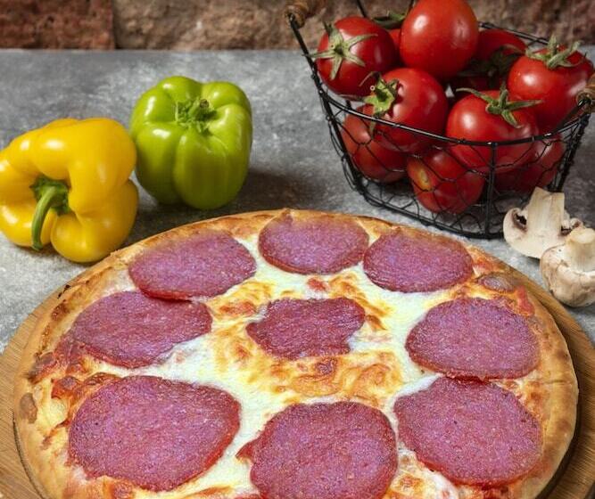 فندق Moon River Village