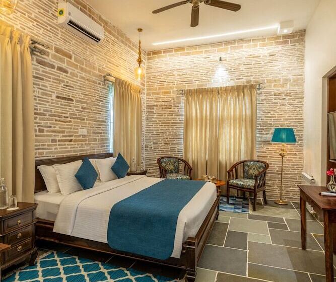 호텔 Moonstone, Bhopal, Amã Stays & Trails