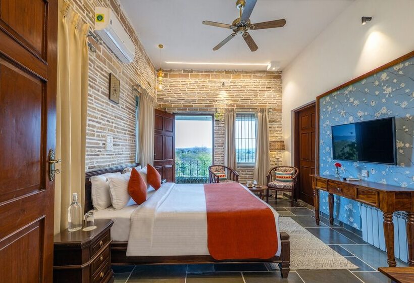 호텔 Moonstone, Bhopal, Amã Stays & Trails