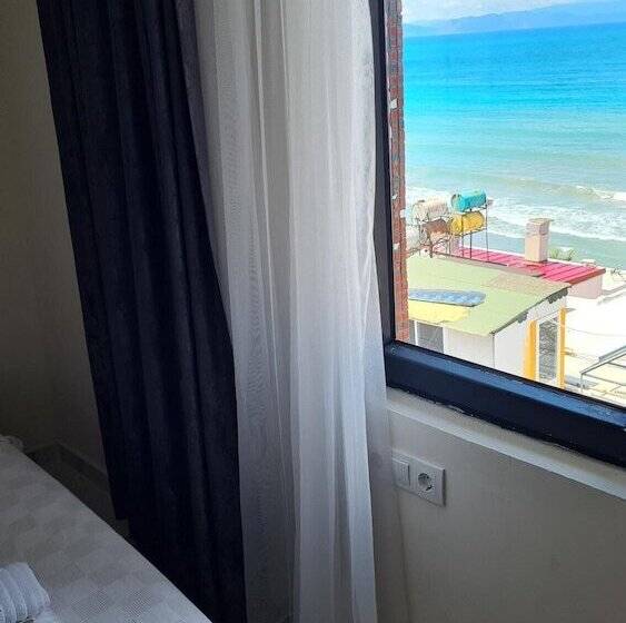 فندق My Beach Bi̇anco