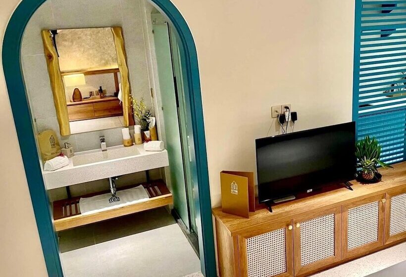 هتل Myyan Retreat Da Nang