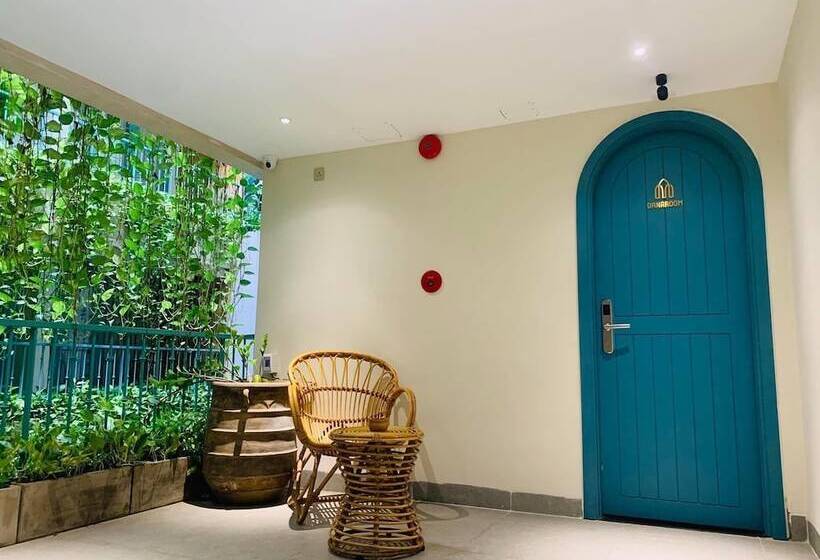 هتل Myyan Retreat Da Nang