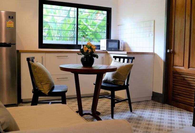 酒店 Nara Residence Trang