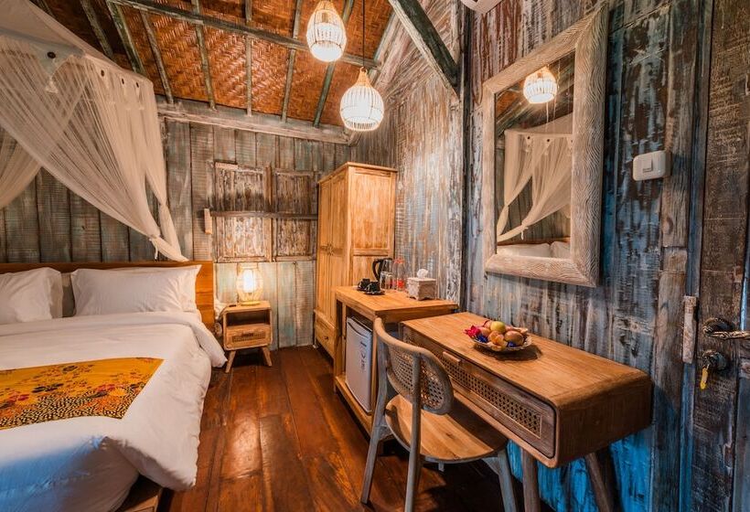 فندق Nauna Villa Bali