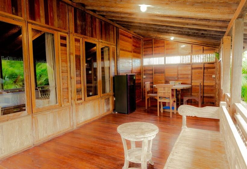 فندق Nauna Villa Bali