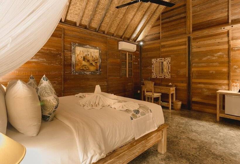 فندق Nauna Villa Bali