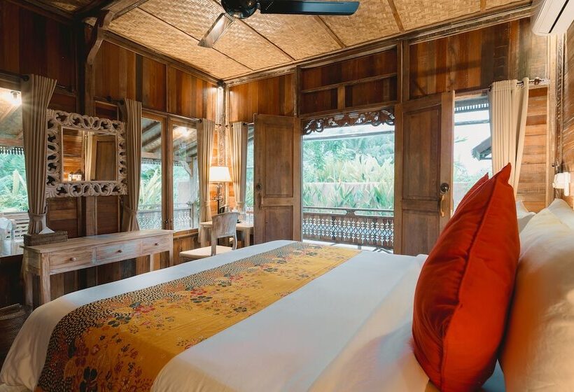 فندق Nauna Villa Bali