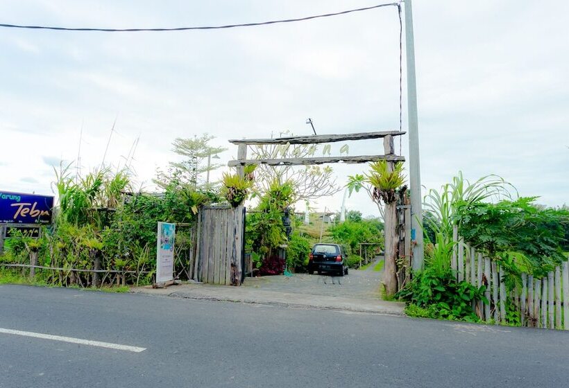 فندق Nauna Villa Bali