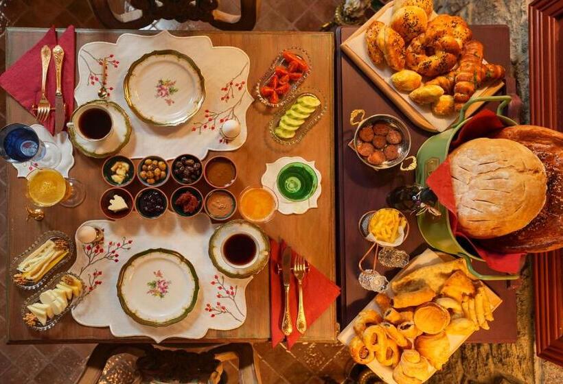 فندق Naz Su Cunda