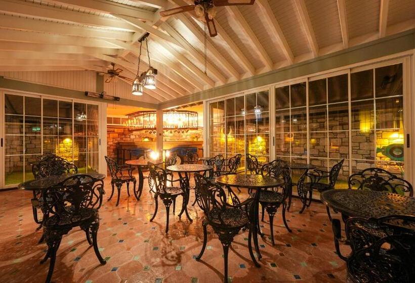 فندق Naz Su Cunda