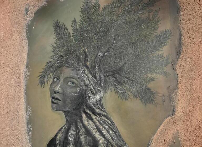 فندق Naz Su Cunda