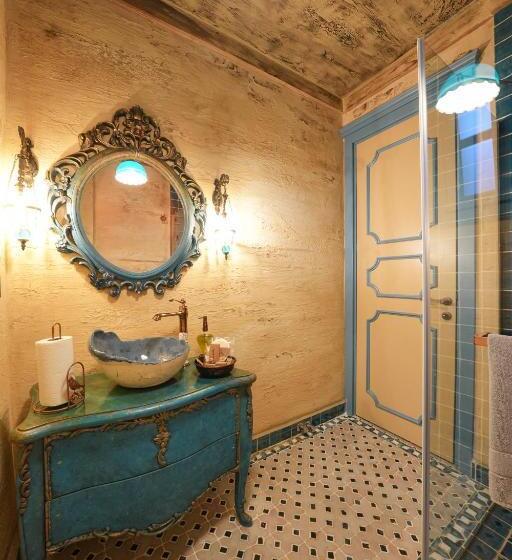 فندق Naz Su Cunda