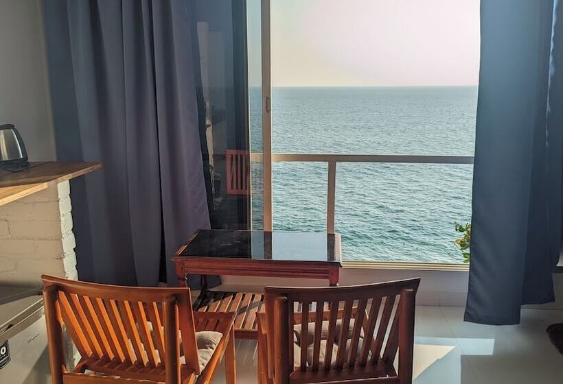 בית מלון כפרי Nebo