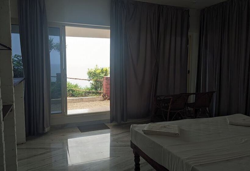 בית מלון כפרי Nebo