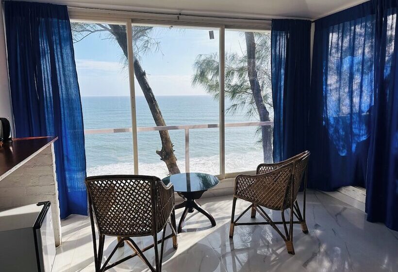 בית מלון כפרי Nebo