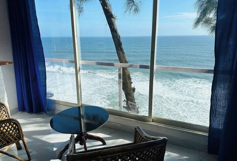 בית מלון כפרי Nebo