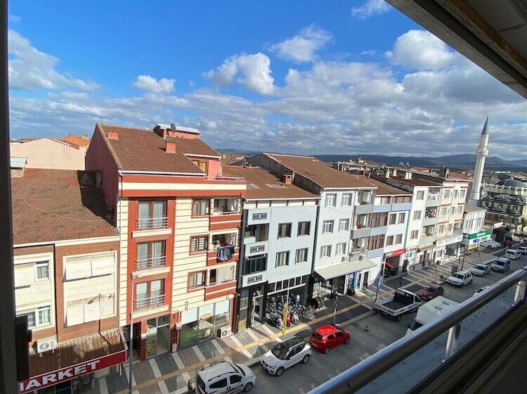 فندق Nemesis Co Apart