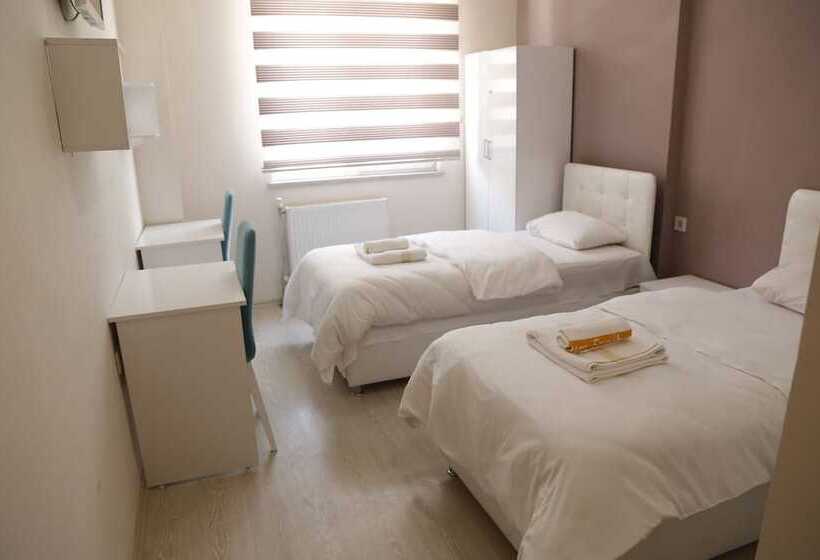 فندق Nemesis Co Apart