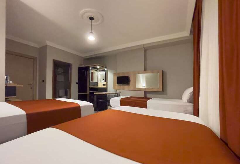 בית מלון כפרי Neptün Inn