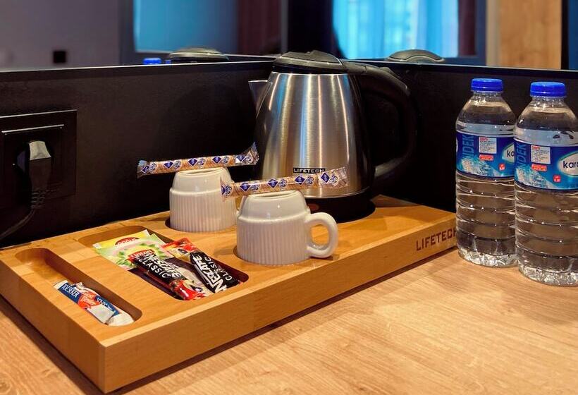 בית מלון כפרי Neptün Inn