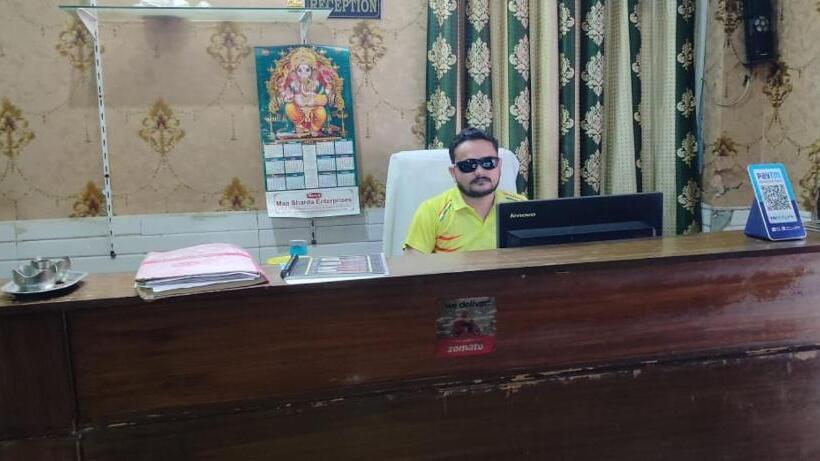 فندق New Delhi Grand